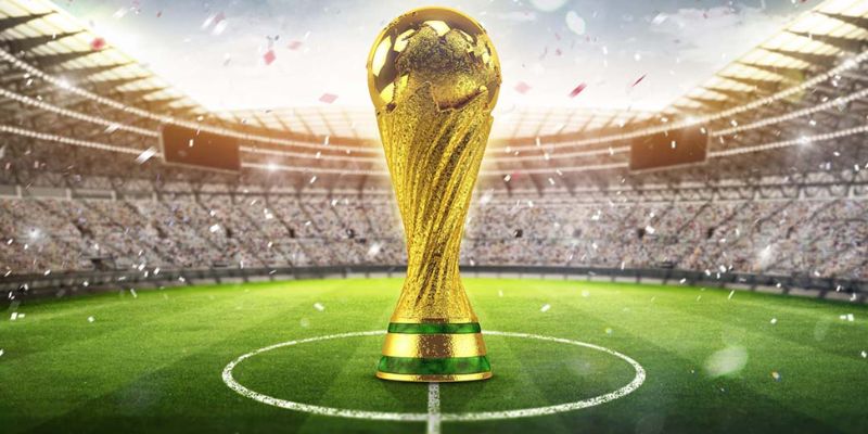 Cakhia cập nhật sớm và chi tiết lịch thi đấu của World Cup