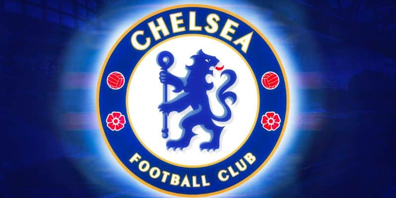 Ý nghĩa logo của đội tuyển Chelsea